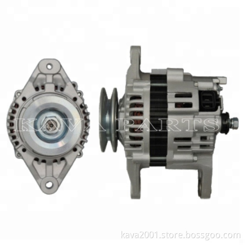 Alternator For TCM Forklift 10313, 23100NA000, LR160-747